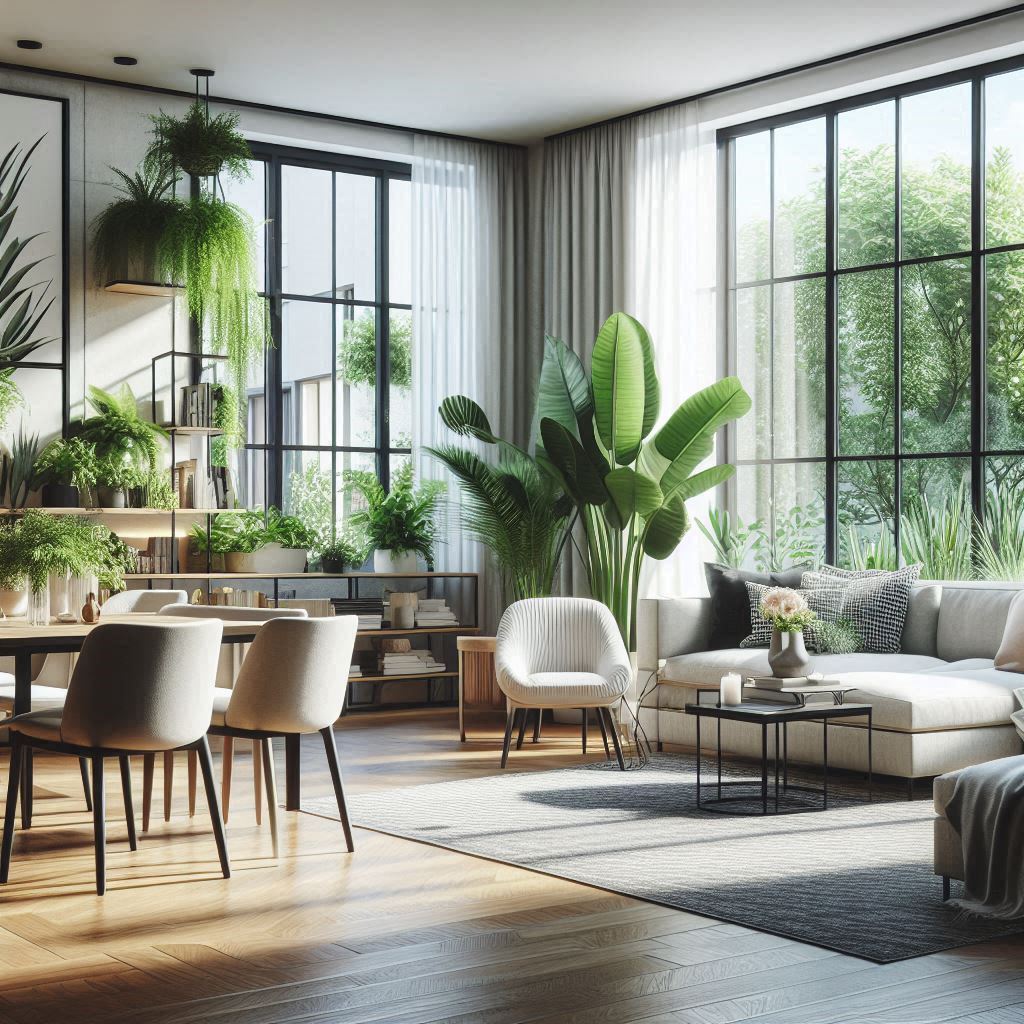 Furniture Guide: 9 Happiness-Boosting Furniture Essentials