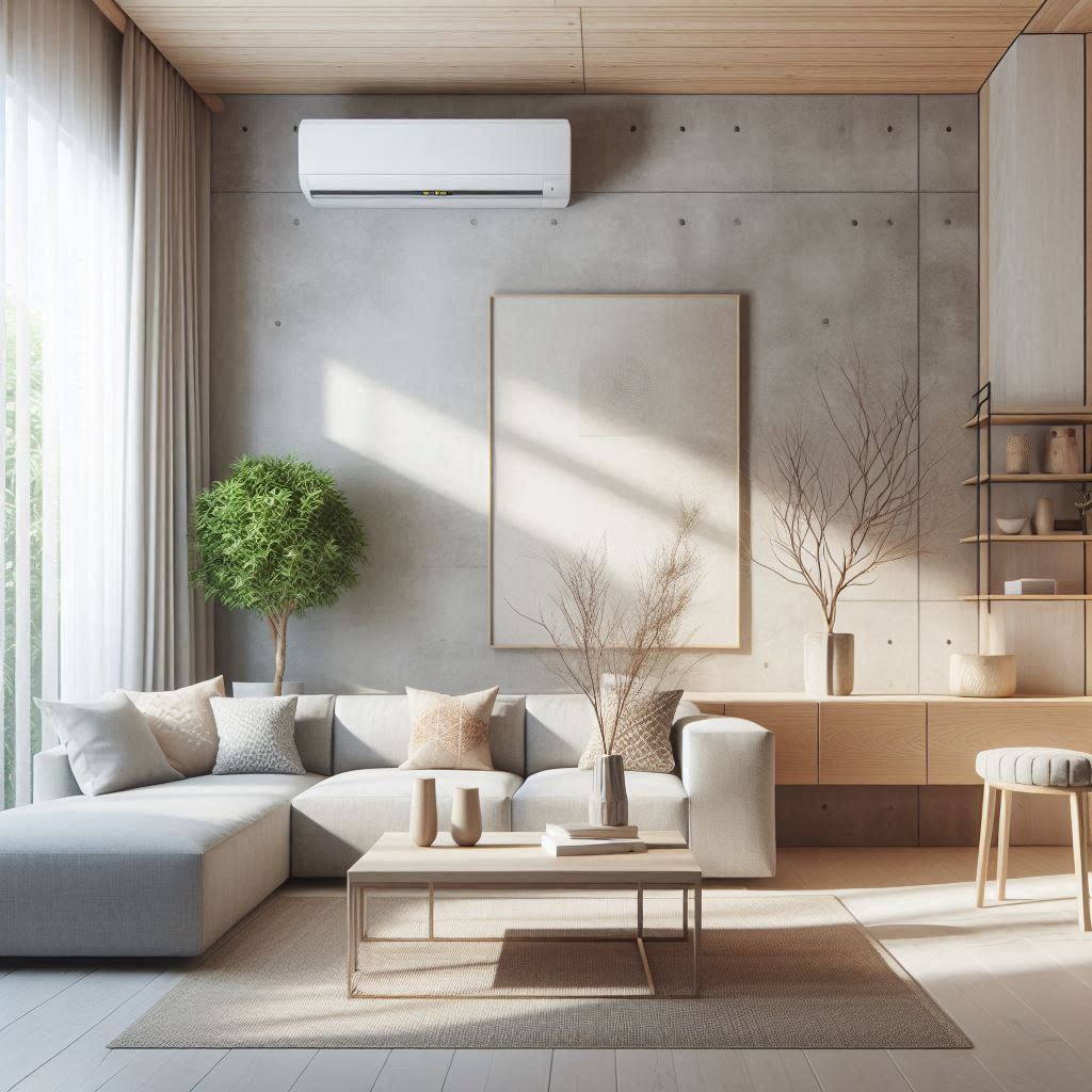 A Cool Guide to Summer: Must-Have Air Conditioning Products for Your Comfort