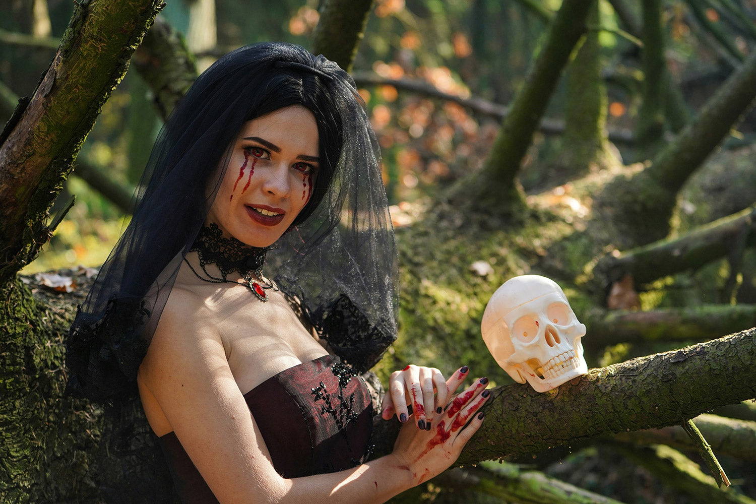 15 Things for Adults to Do on Halloween