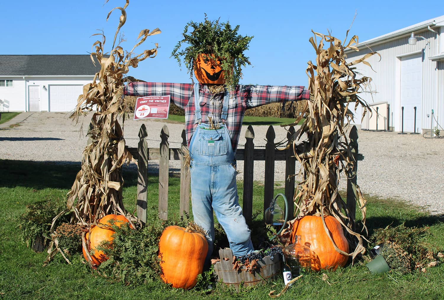 10 Halloween Porch Decorations That'll Instantly Turn Your Home Into a Haunted House