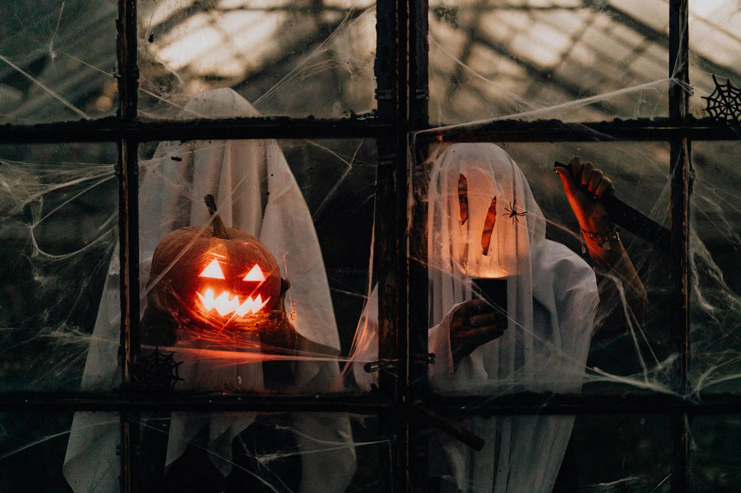 When Is Halloween? Where To Buy Halloween Decorations?
