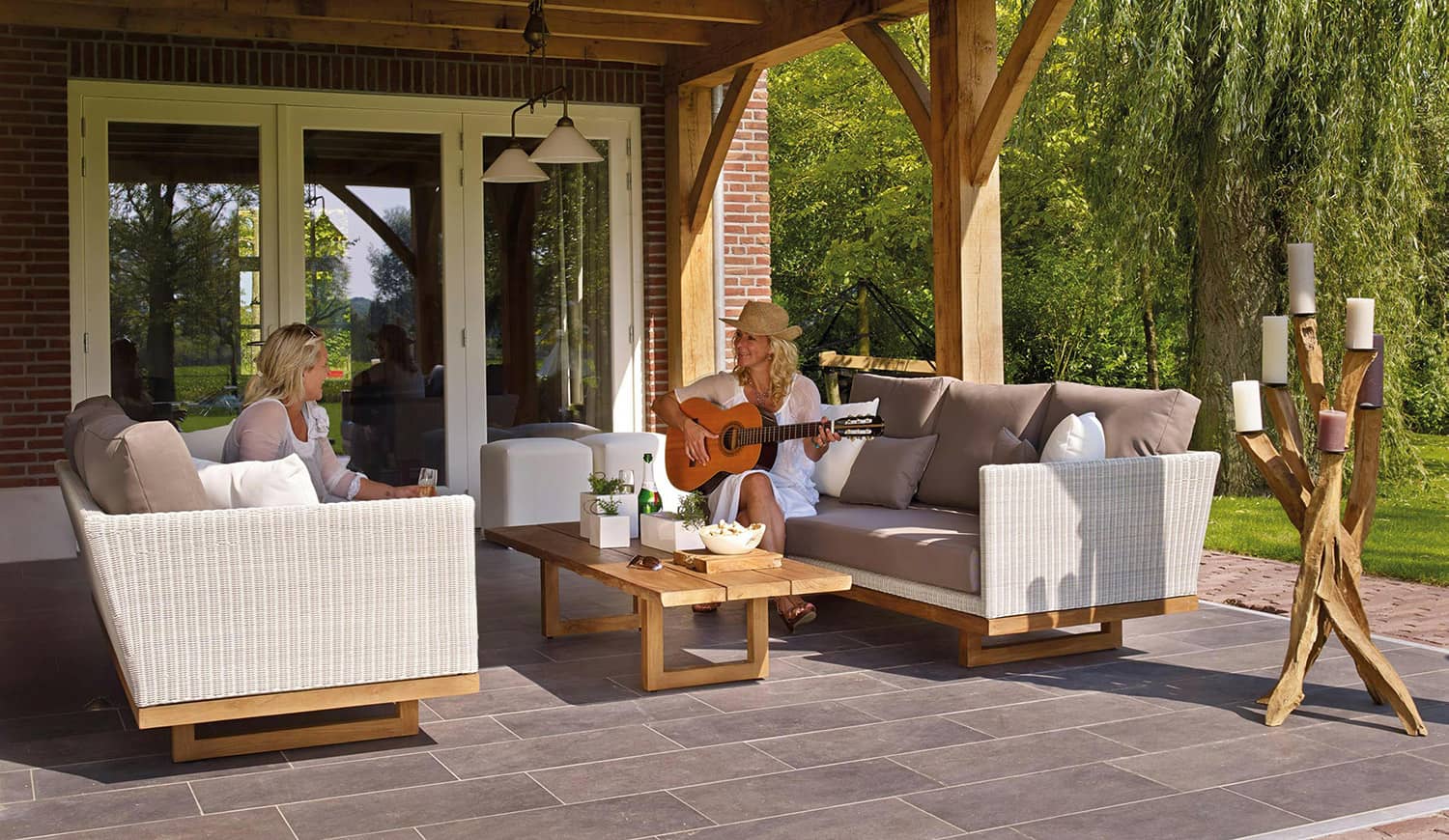 5 Best Patio Chairs for Lazy Afternoon Relaxation