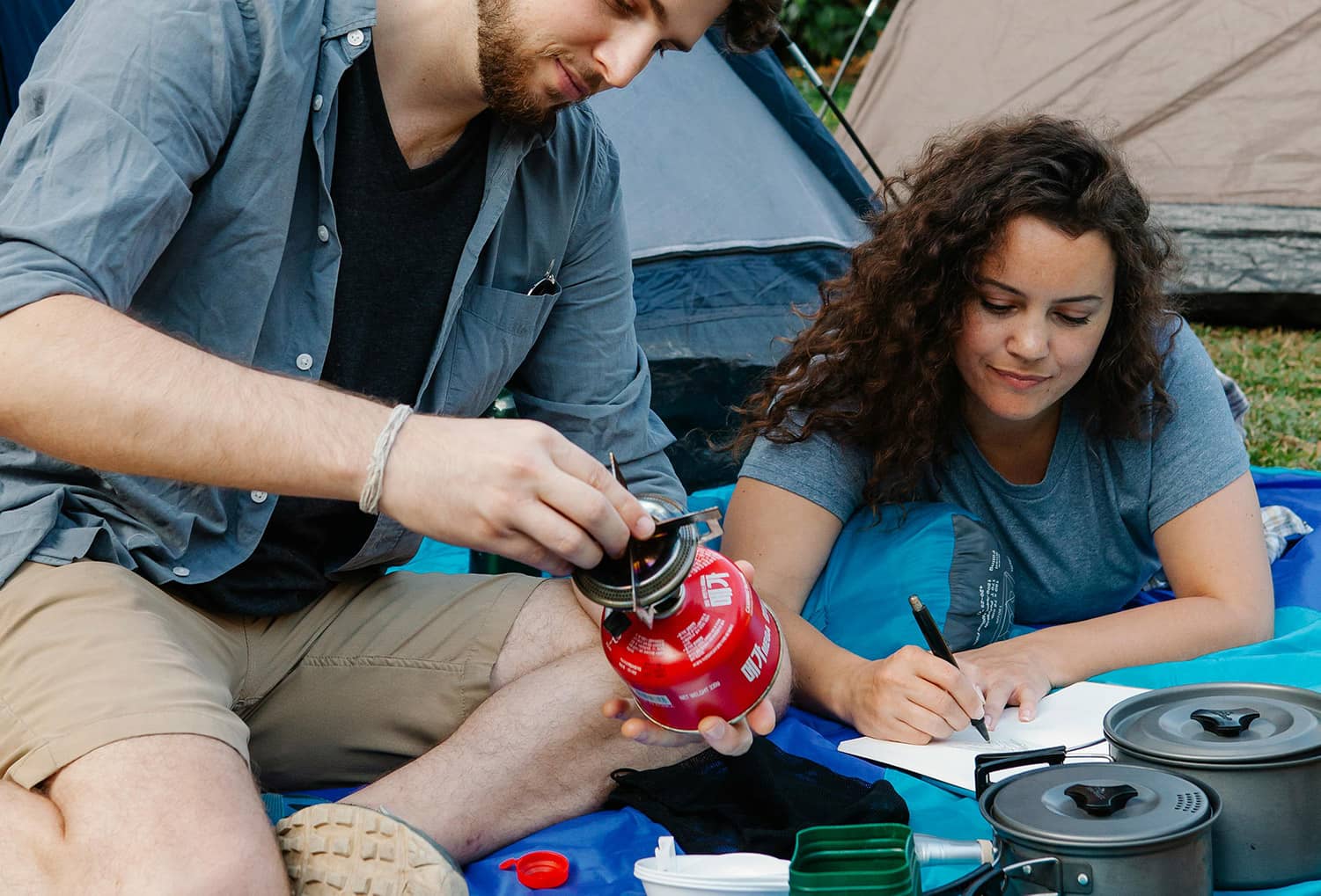 Basic knowledge you need to know about camping(2024Camping Checklist)