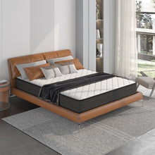 Load image into Gallery viewer, 8-Inch Memory Foam Mattress with Ventilation