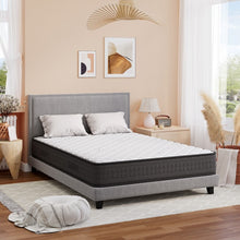 Load image into Gallery viewer, 8-Inch Memory Foam Mattress with Ventilation