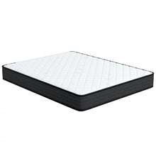 Load image into Gallery viewer, 8-Inch Memory Foam Mattress with Ventilation