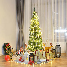 Load image into Gallery viewer, Christmas Tree with Metal Stand - Suitable for Christmas Decorations