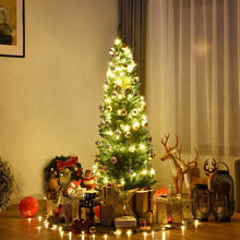 Load image into Gallery viewer, Christmas Tree with Metal Stand - Suitable for Christmas Decorations
