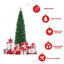 Load image into Gallery viewer, Christmas Tree with Metal Stand - Suitable for Christmas Decorations