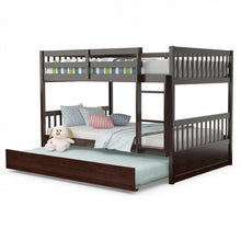 Load image into Gallery viewer, Separable Bunk Bed, Suitable for School Dormitories