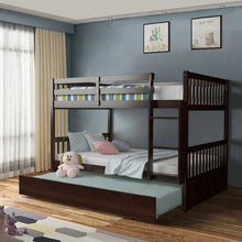 Load image into Gallery viewer, Separable Bunk Bed, Suitable for School Dormitories