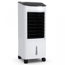 Load image into Gallery viewer, Costway Portable 7L Water Tank Evaporative Air Cooler