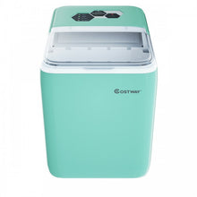 Charger l'image dans la galerie, Portable Mini Ice Maker for Outdoor Kitchen