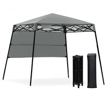 Load image into Gallery viewer, 7x7 Ft Pop-Up Outdoor BBQ Gazebo Canopy Tent
