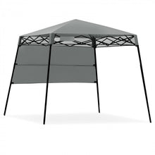 Load image into Gallery viewer, 7x7 Ft Pop-Up Outdoor BBQ Gazebo Canopy Tent