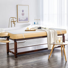 Load image into Gallery viewer, Washable Massage Bed with 5 Heat Settings