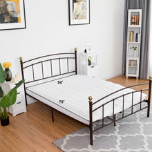 Load image into Gallery viewer, Adjustable Temperature Electric Mattress Pad, Machine Washable for Bedroom