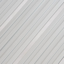 Charger l'image dans la galerie, Portable Heavy-Duty Aluminum Folding Ladder for Indoor and Outdoor Home Use