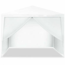 Load image into Gallery viewer, 10 x 10 Ft Versatile Outdoor Canopy Tent, Sun Shade, Wind-Resistant
