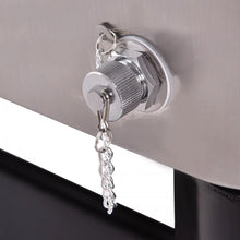 Charger l'image dans la galerie, Outdoor Patio Chilled Cooler Cart