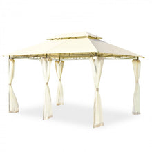 Charger l'image dans la galerie, 10' x 13' Outdoor Camping Tent with Removable Mesh Panels