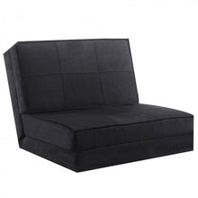 Charger l'image dans la galerie, Multifunctional Folding Sofa Bed - Suitable for Living Room and Bedroom