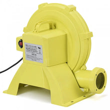 Load image into Gallery viewer, 735 W 1.0 HP Air Blower Pump Fan for Inflatable Bounce House