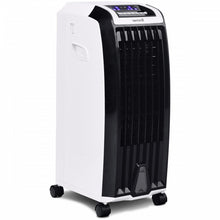 Load image into Gallery viewer, Costway Portable Air Cooler with 2 Ice Crystal Trays