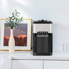 Charger l'image dans la galerie, 3-in-1 Multifunctional Kitchen Countertop Silver Water Dispenser and Ice Maker