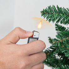 Load image into Gallery viewer, 6-Foot Artificial Christmas Tree for Christmas Decorations - Suitable for Apartments, Stores, and Holiday Displays