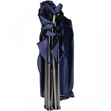 Load image into Gallery viewer, Costway Outdoor Chair with Canopy - Beach Chair and Sunshade Chair Suitable for Camping, Pool, and Beach