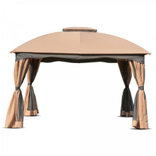 Load image into Gallery viewer, 12x10 ft Outdoor Patio Gazebo Canopy Tent