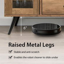 Load image into Gallery viewer, Costway Mid-Century Vintage Liquor Bar Cabinet with Glass Rack and Removable Wine Shelf - Suitable for Restaurant and Kitchen