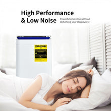 Charger l'image dans la galerie, Costway 7.7 lbs Portable Full-Automatic Washing Machine