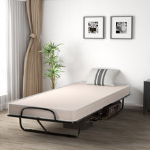 Load image into Gallery viewer, Costway Portable Folding Bed with Memory Foam