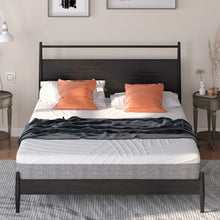 Load image into Gallery viewer, 8-Inch Breathable Cooling Memory Foam Mattress