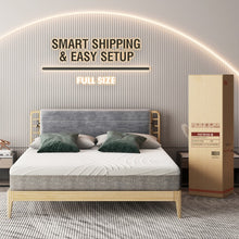 Load image into Gallery viewer, 8-Inch Breathable Cooling Memory Foam Mattress