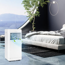 Load image into Gallery viewer, 3-in-1 Portable Air Conditioner with 24-Hour Timer