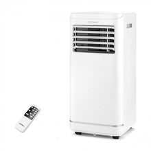 Load image into Gallery viewer, 3-in-1 Portable Air Conditioner with 24-Hour Timer