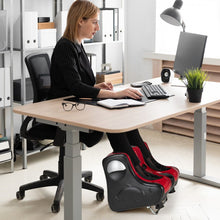 Charger l'image dans la galerie, Multifunctional Foot, Calf and Leg Massager for Athletes and Elderly - Great Gift