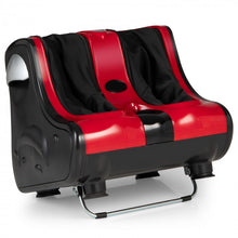 Charger l'image dans la galerie, Multifunctional Foot, Calf and Leg Massager for Athletes and Elderly - Great Gift