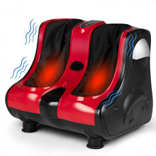 Charger l'image dans la galerie, Multifunctional Foot, Calf and Leg Massager for Athletes and Elderly - Great Gift