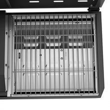 Load image into Gallery viewer, 8-in-1 Outdoor Pellet Smoker Grill with Smart Temperature Control System