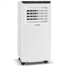 Load image into Gallery viewer, 8000/10000 BTU 3-in-1 Portable Multifunctional Air Conditioner
