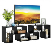 Load image into Gallery viewer, 3-Piece TV Stand and Living Room Furniture Set