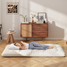Load image into Gallery viewer, Portable Multifunctional Zabuton Mattress with Dust Cover