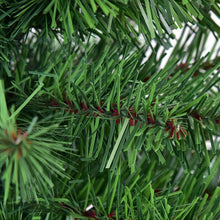 Load image into Gallery viewer, Small Tabletop Christmas Tree with Burlap Base - Suitable for Christmas Decorations