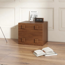 Load image into Gallery viewer, Modern Vintage Modular Cabinet TV Stand - Suitable for Living Room, Bedroom, and Study