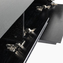 Load image into Gallery viewer, Modern Minimalist Living Room TV Stand - Wall-Mounted and Floor-Standing Options