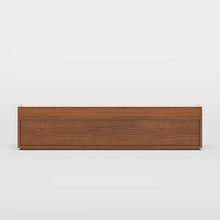 Load image into Gallery viewer, Modern Minimalist TV Stand with Upper and Lower Drawers